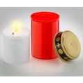 Sviečka LED cintorínsky GOOBAY 60335