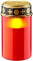 Sviečka LED cintorínsky GOOBAY 74366