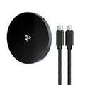 Nabíjačka telefónu MagSafe FORCELL F-Energy Smart Charge