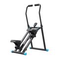 Stepper MERACH MR-2448B1 čierny
