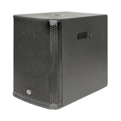 Reproduktor SHOW Q-125S, Subwoofer pre Q-3, 300W/4Ω