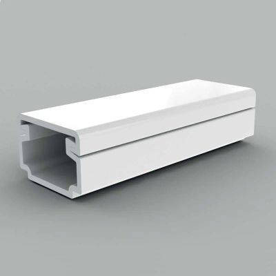 Lišta KOPOS LH 15x10 HD hranatá