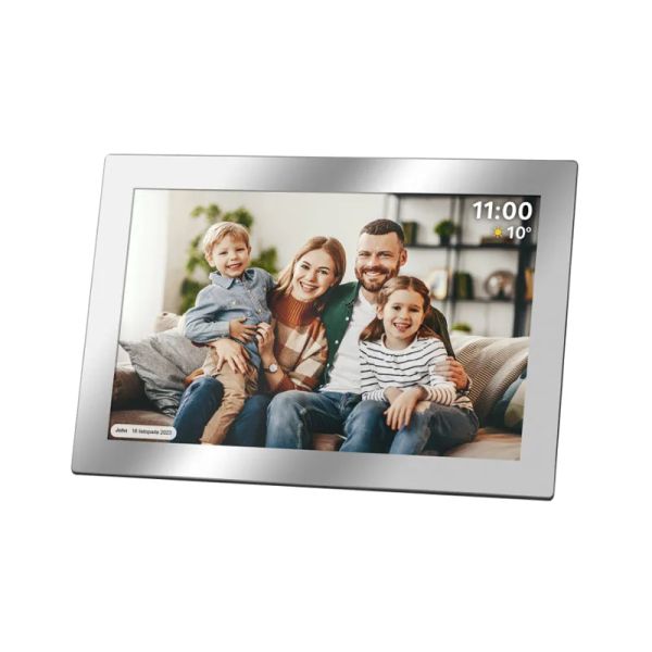 Fotorámik KRUGER & MATZ KM1101 Frameo WiFi