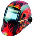 Samostmievacia zváracia kukla SOLUTION TS-616 FLAME