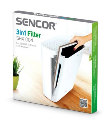 Filter SHX 004 pre SHA 8400WH