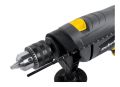 Príklepová vŕtačka REBEL TOOLS RB-1010 600W