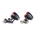 Zvukový systém s reproduktormi Bluetooth STU 103r na motocykel