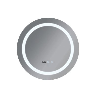 Kúpeľňové zrkadlo MIXXUS MC02-80 Plain