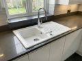 Deante Lusitano 860.0 Biela keramika