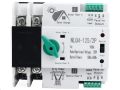 Automatický prepínač siete - napájanie 2P 230 V 80 A - NLQ4-125/2P pre FVE