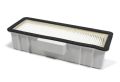 Jet Dryer LIGHT Biely ABS plast