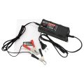 Nabíjačka akumulátorov COMPASS 07160 12V 4Amp PB/GEL/AGM/LiFePO4