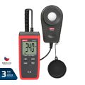 Luxmeter UNI-T UT383S