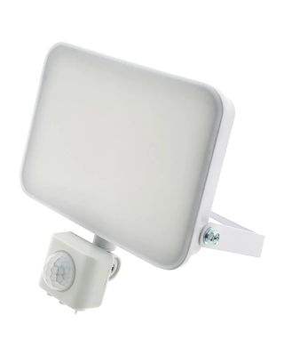 LED reflektor TRIXLINE TR-30S 30W PIR