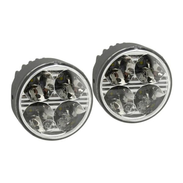 Svetlá pre denné svietenie COMPASS 33551