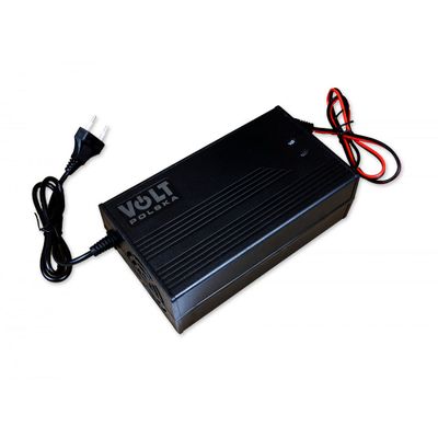 Nabíjačka akumulátorov VOLT 24V LiFePO4 10000mAh