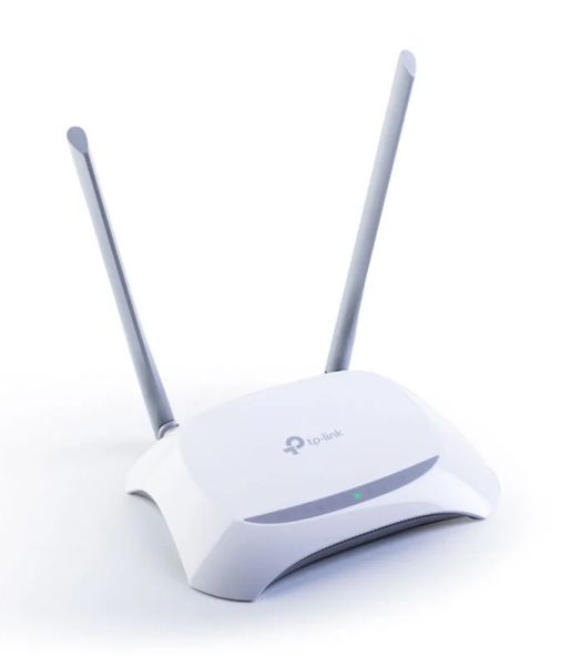 Router TP-LINK TL-WR840N