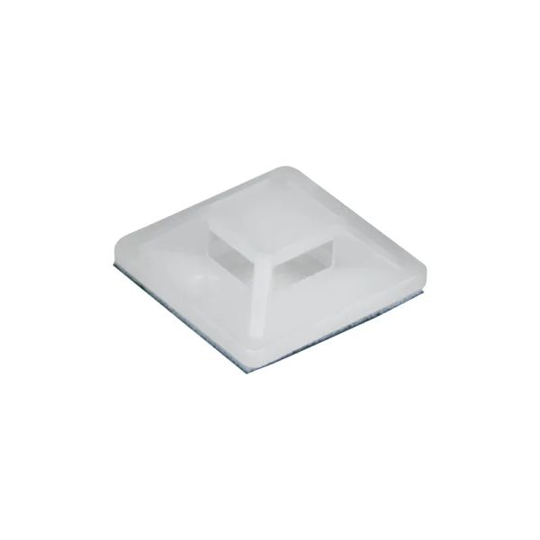 DPM OPU2020W 20x20mm 10ks