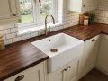 Villeroy & Boch Farmhouse 595 Biela keramika
