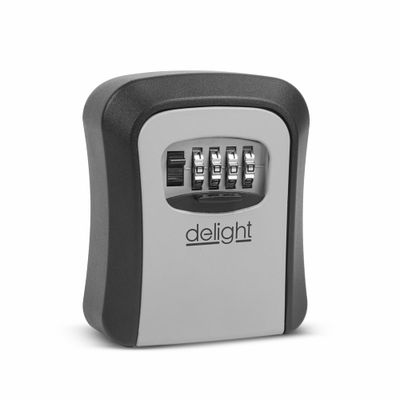 Trezor na kľúče DELIGHT 55576