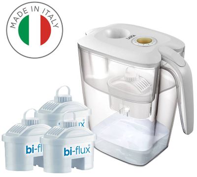 Laica Firenze XXL starter pack J9068A1