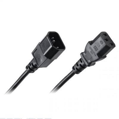 Kábel napájací CABLETECH KPO2770 1,5m