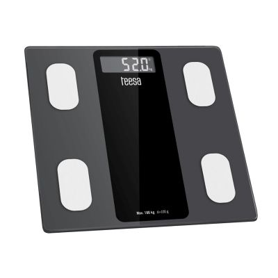 Váha osobná TEESA TSA0813