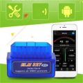 Autodiagnostika ELM327 MINI OBD II BLUETOOTH univerzálna
