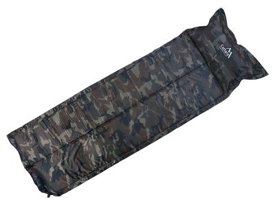 Karimatka samonafukovacia CATTARA 13322 Navy