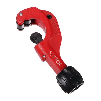 Rezač rúrok s odhrotovačom 3-35mm SIXTOL SX3053 Pipe Cutter 35