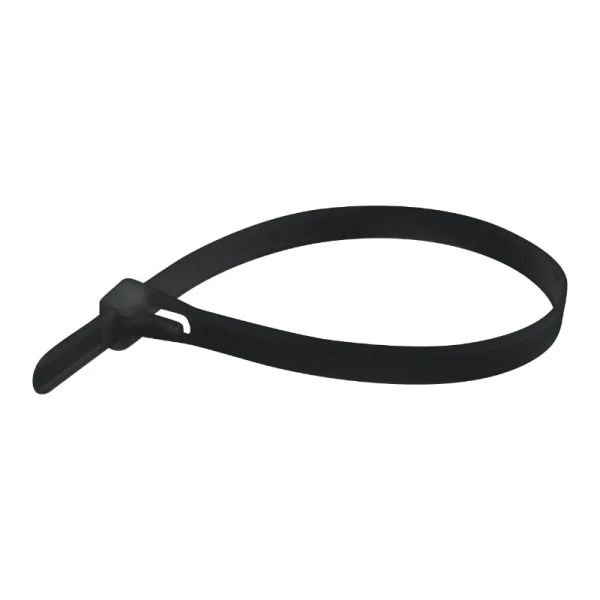 Napínací popruh DPM OP75250-20B 7,5x250mm 20ks
