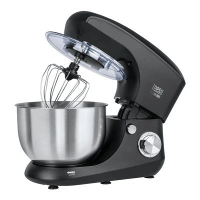 Kuchynský robot TEESA Easy Cook Single Black