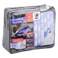 Plachta ochranná na auto COMPASS 05989 veľ. SUV-VAN