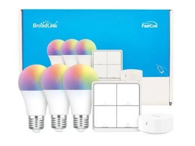 BroadLink BLE Smart Home Starter Kit