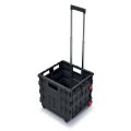 Prepravka s madlom CART T 39,6x37x100,8cm skladacia