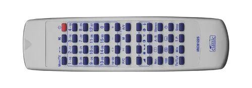Ovládač diaľkový IRC81225 ultravox