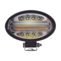 Svetlo na pracovné stroje LED CARCLEVER wl-847wo 10/30V 144W