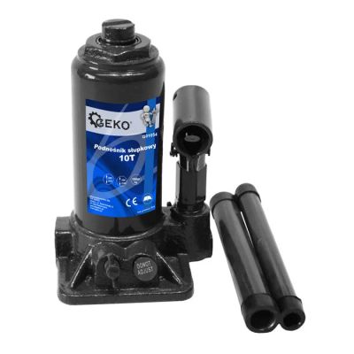 Zdvihák hydraulický 10t GEKO G01054
