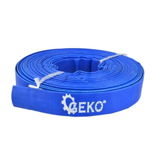 Hadica pre čerpadlá GEKO G70006 1" 20m