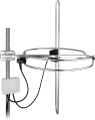 Anténa Maximum FM/DAB-2 vonkajšia