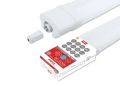 Lineárne DIOLED svietidlo Naos 130 80W 6000k 150cm