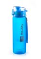 Fľaša na smoothie G21 600ml Ice Blue