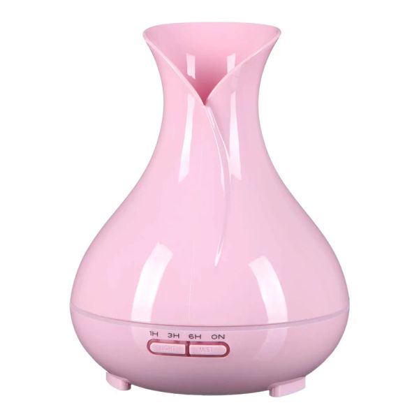 Aróma difuzér SIXTOL Vulcan Pink Gloss