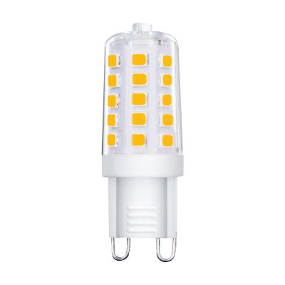 LED žiarovka G9 3,5W teplá biela RETLUX RLL 668