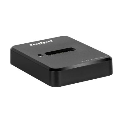 Dokovacia stanica REBEL Aluminum NVME M2