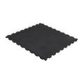Podložka pod fitness vybavenie REBEL RBA-3154-15 100 x 100 cm 1ks