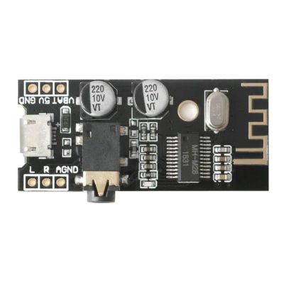 Bluetooth 4.2 Stereo Audio Receiver modul MH-M28
