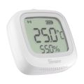 Smart senzor teploty a vlhkosti SONOFF SNZB-02WD Zigbee