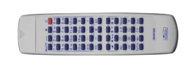 Ovládač diaľkový IRC81225 ultravox