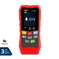 Detektor kovov a elektrických vedení UNI-T UT387S